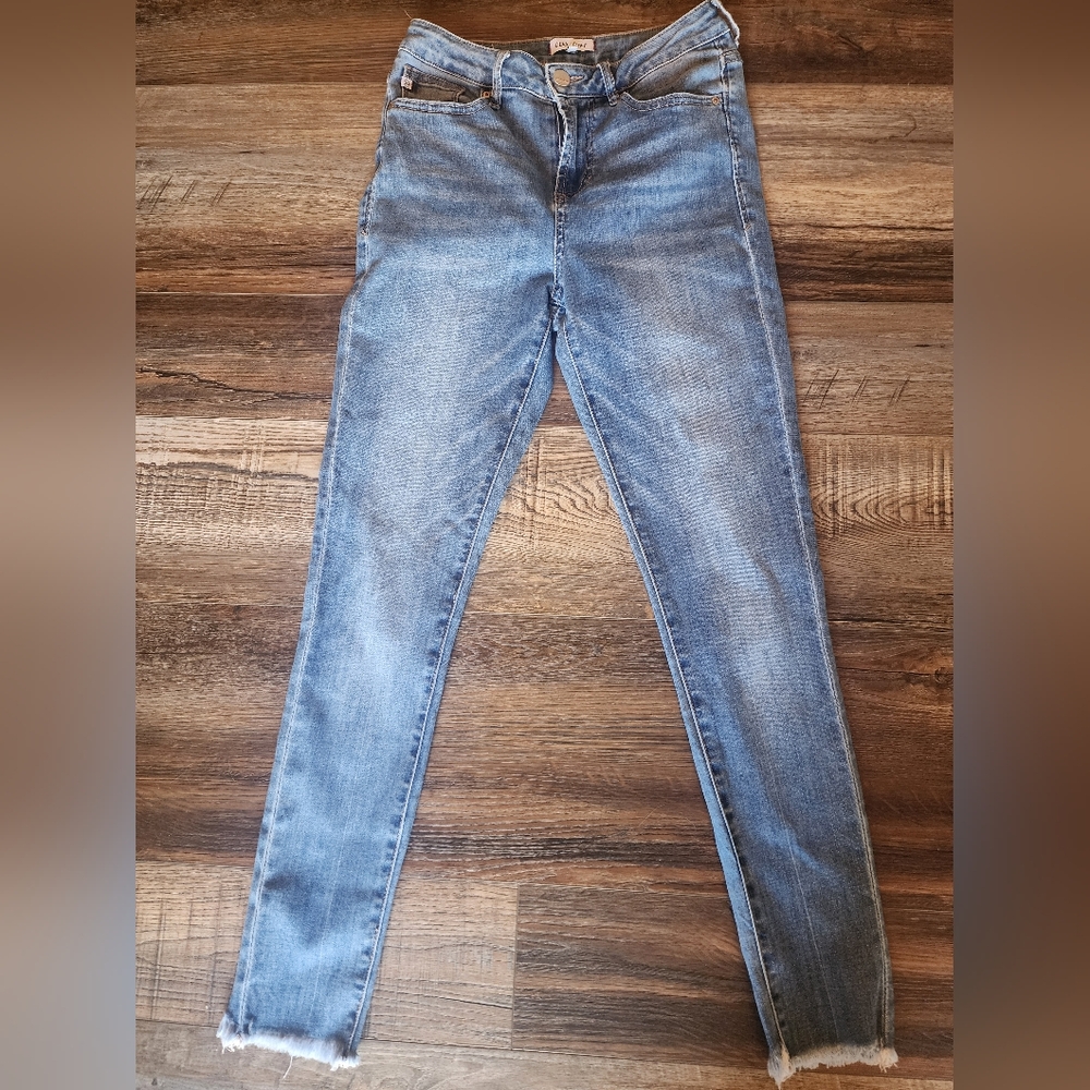 Dear John jeans, size 25